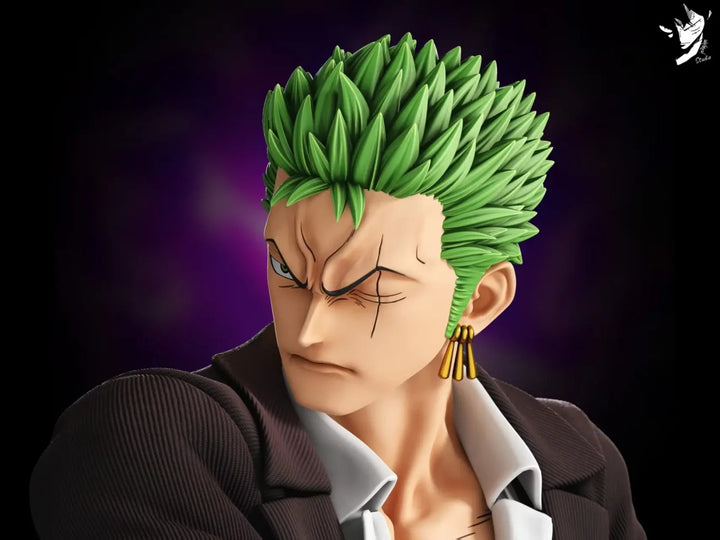 【Pre order】XS Studio 1/6 One Piece Zoro