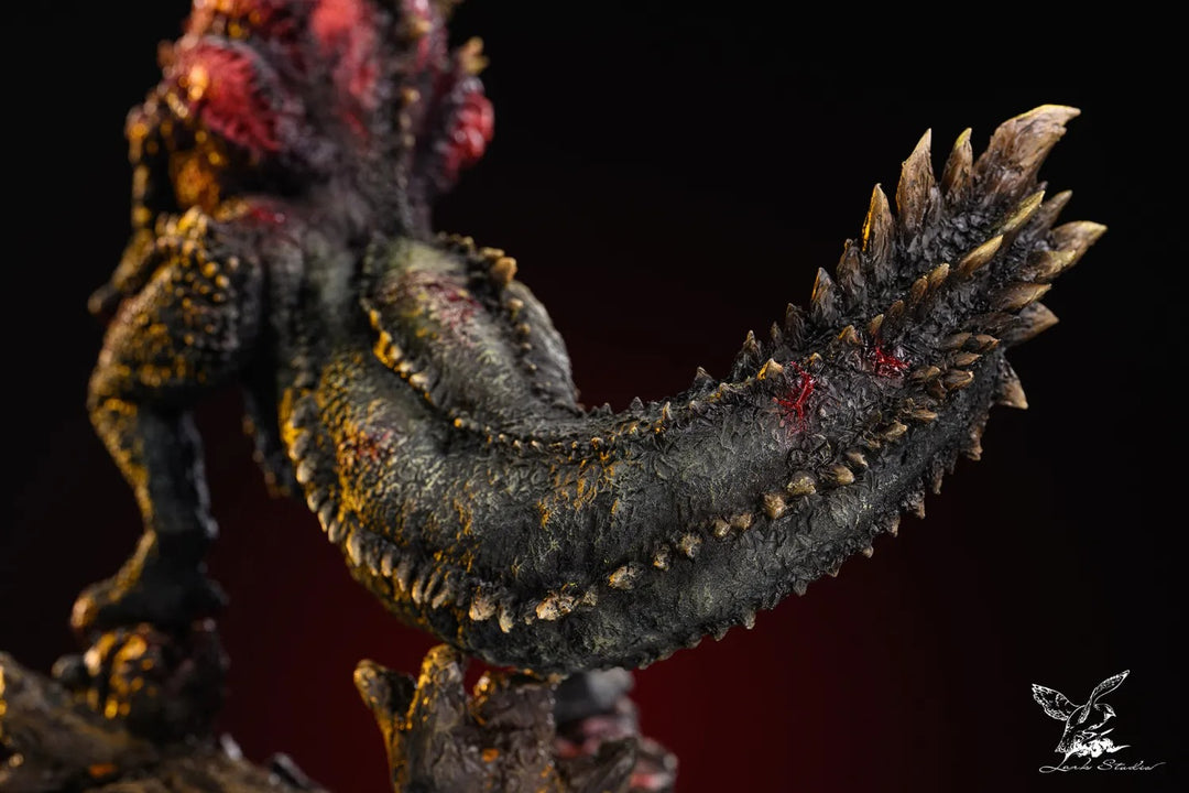 【Pre order】Lark Studio - Monster Hunter Deviljho