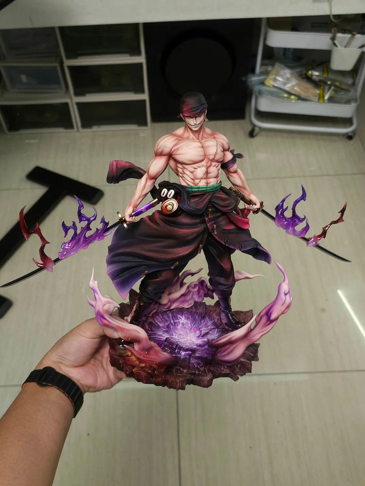 【Pre order】Jinshan Studio POP One Piece Zoro