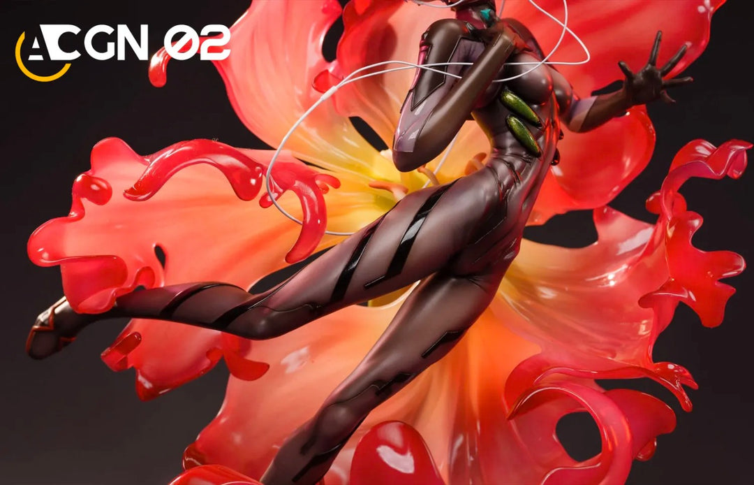 【Pre order】ACGN 02 Studio 1/6 Neon Genesis Evangelion Asaku & Ayanami Rei