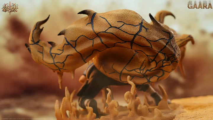 【Pre order】YingJi Studio 1/6 Naruto Gaara