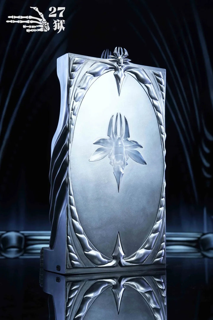 【Pre order】27abyss Studio - Hollow Knight The Pale King