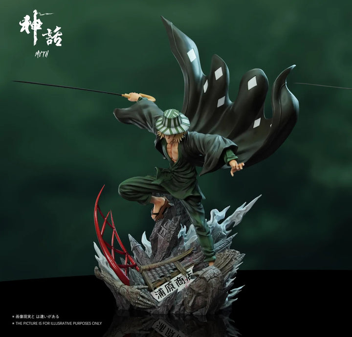 【Pre order】Myth Studio 1/6 Bleach Urahara Kisuke