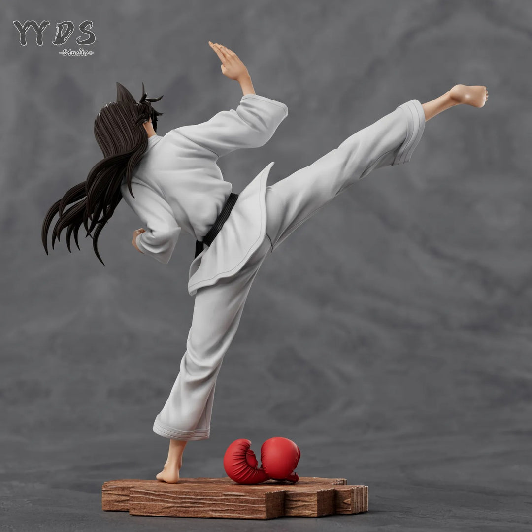 【Pre order】YYDS Studio 1/6 Detective Conan Karate Ran Mouri