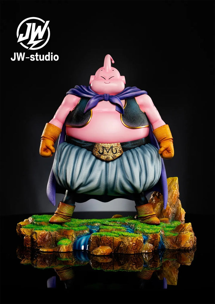 【Pre order】JW Studio 1/6 Dragon Ball Fat Buu