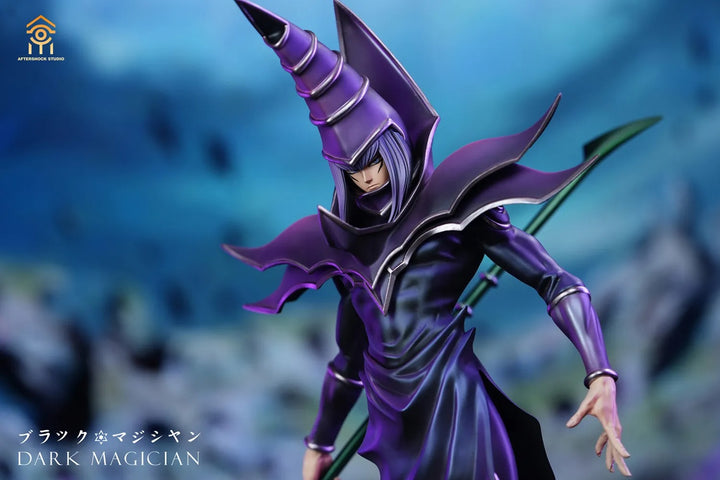 【Pre order】Aftershock Studio - Yu-Gi-Oh! Dark Magician 2.0