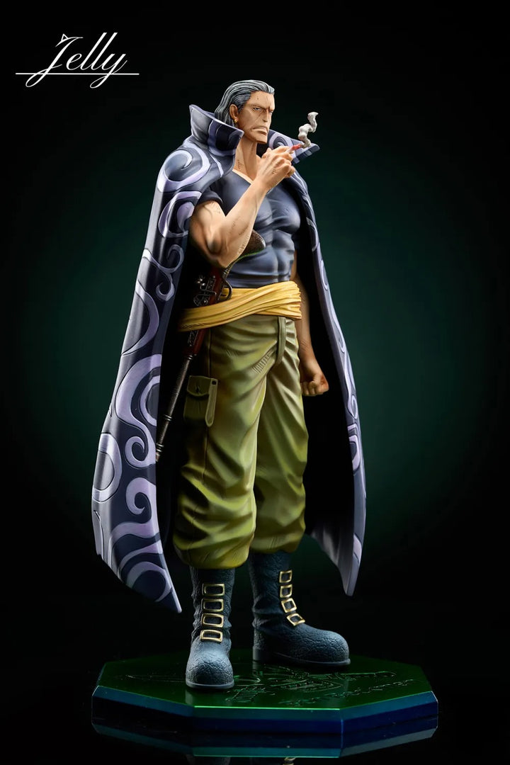 【Pre order】Jelly Studio POP One Piece Ben Bekkuman