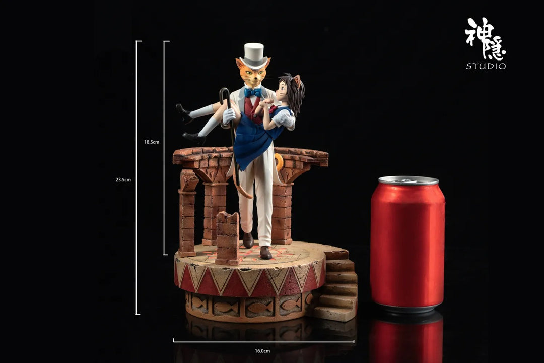 【Pre order】ShenYin Studio - Humbert von Gikkingen