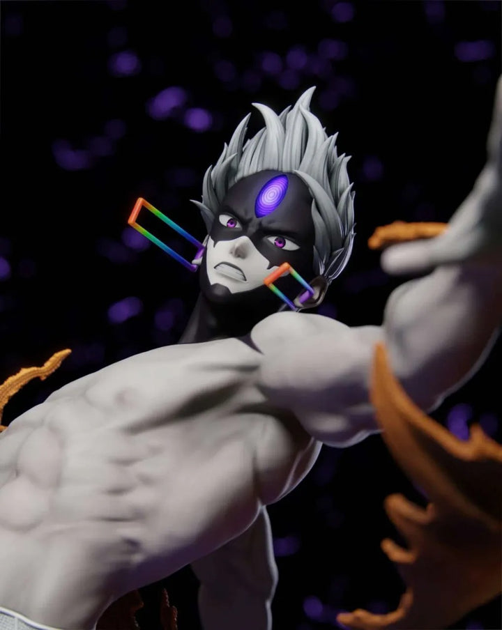 【Pre order】Zenkai Studio 1/6 DanDaDan Jiji(Evil Eyes) with LED