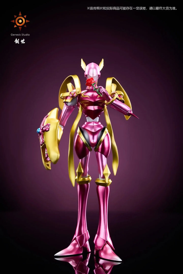 【Pre order】Genesis Studio - Digimon Lord Knightmon