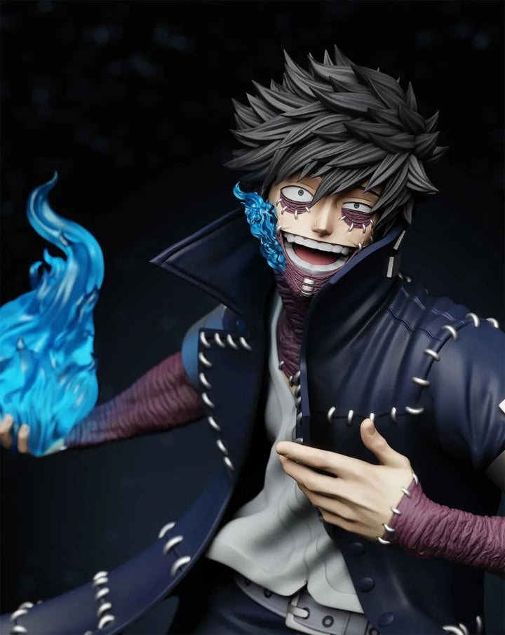 【Pre order】Héroe Collectibles 1/4 My Hero Academia Dabi