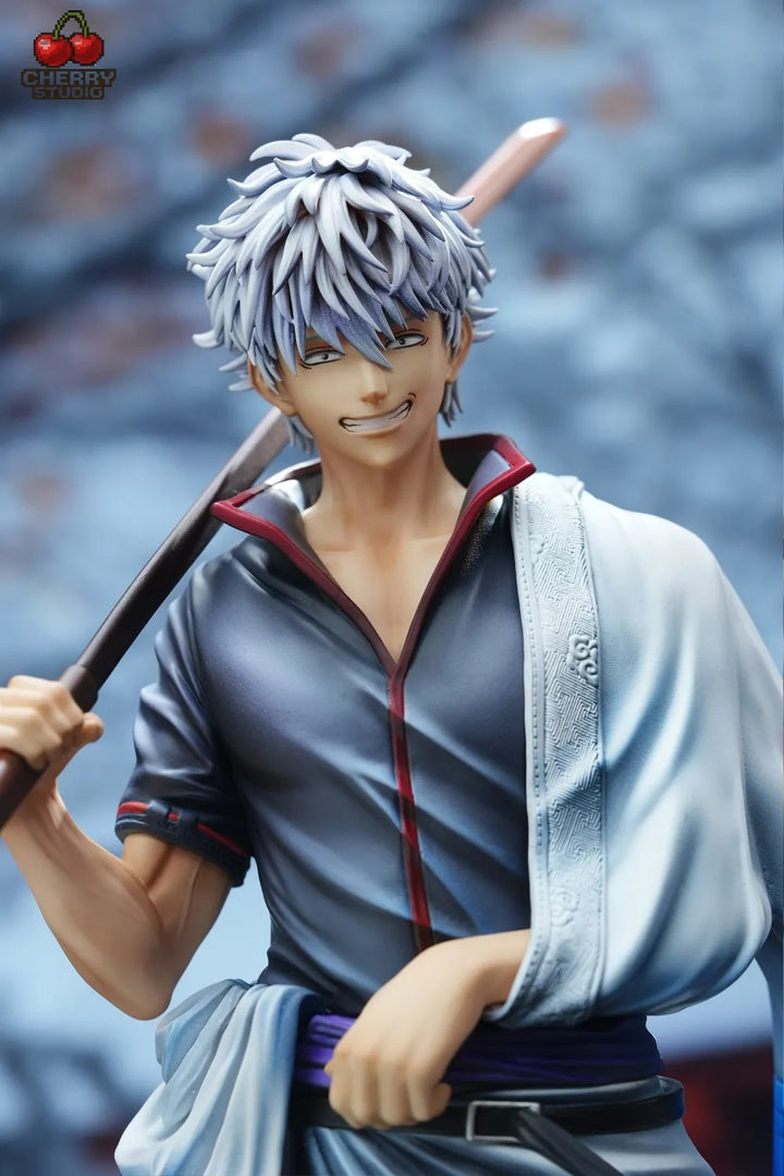 【Pre order】Cherry Studio 1/6 Gintama Sakata Gintoki
