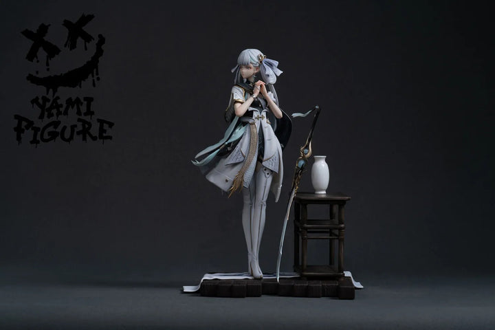 【Pre order】YAMI Studio 1/6 Wuthering Waves Jinhsi