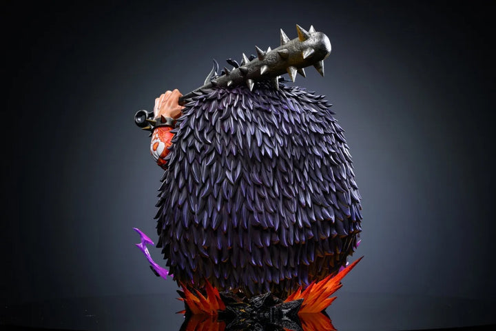 【Pre order】SY Studio - One Piece Kaidou