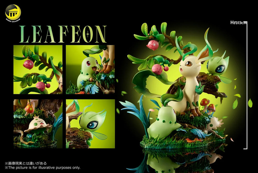 【Pre order】 Moon Shadow Studio - Pokemon Eevee