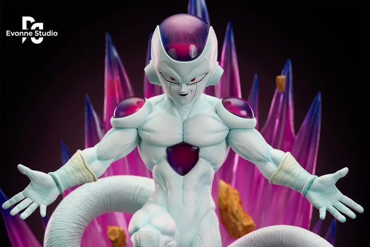 【Pre order】Evonne Studio - Dragon Ball Frieza