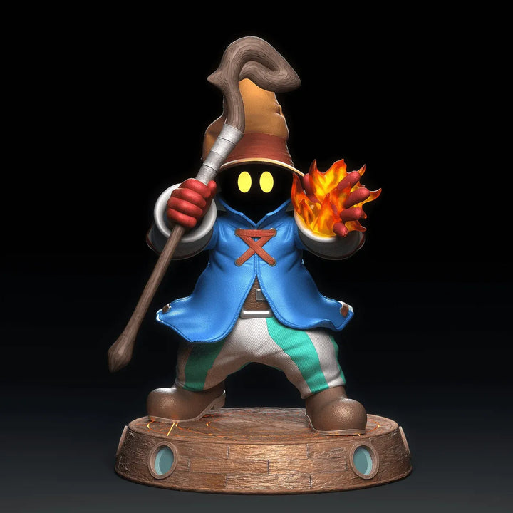 【Pre order】Solar Studio - Vivi FF9