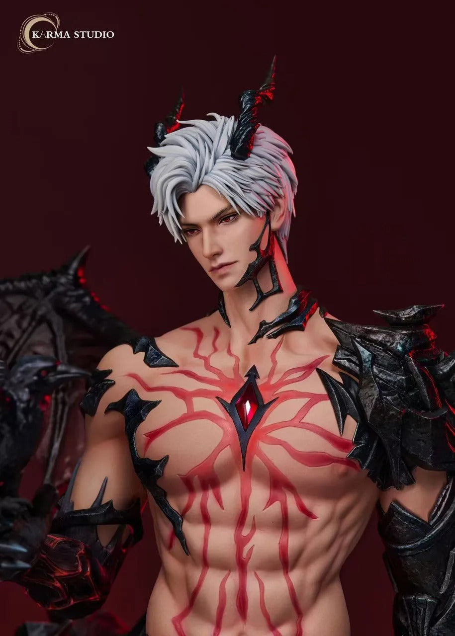 【Pre order】Karma Studio 1/5 Dragon Sylus