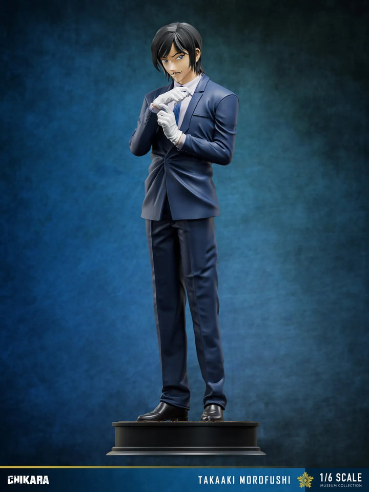 【Pre order】CHIKARA Studio - Detective Conan Morofushi Takaaki