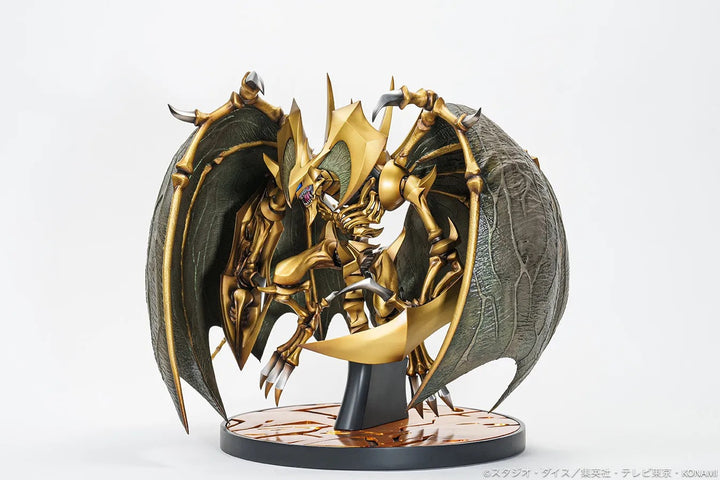 【Pre order】ADK Emotions - PVC Yu-Gi-Oh! Hamon Lord of Striking Thunder