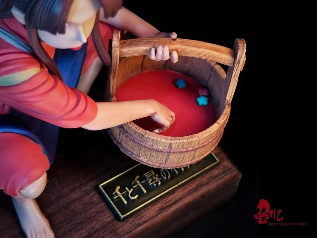 【Pre order】Depicting Memories Studio - Spirited Away Lin