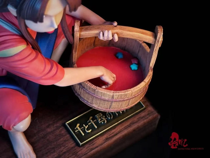 【Pre order】Depicting Memories Studio - Spirited Away Lin