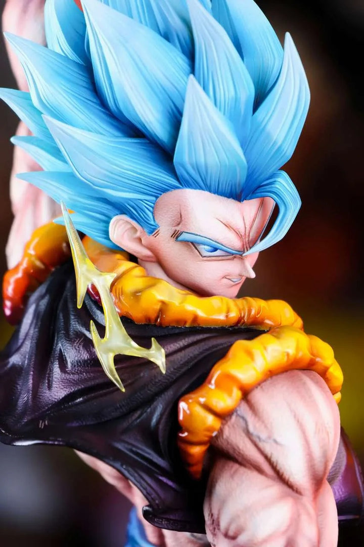【Pre order】YunQi Studio 1/6 Dragon Ball Gogeta