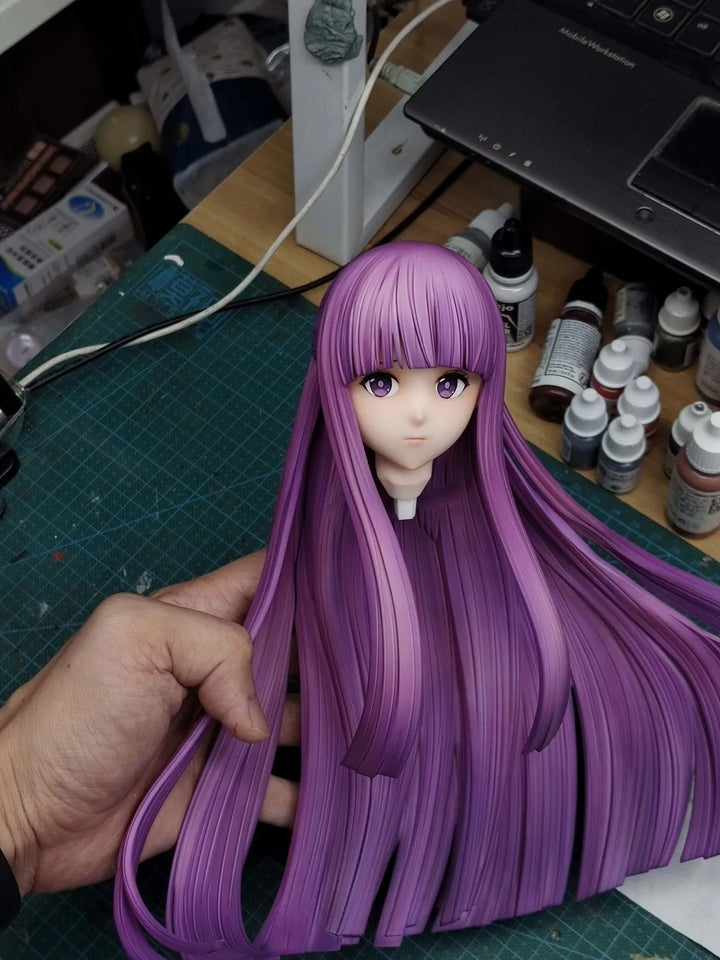【Pre order】HeRa Studio 1/4 Frieren: Beyond Journey's End Fern