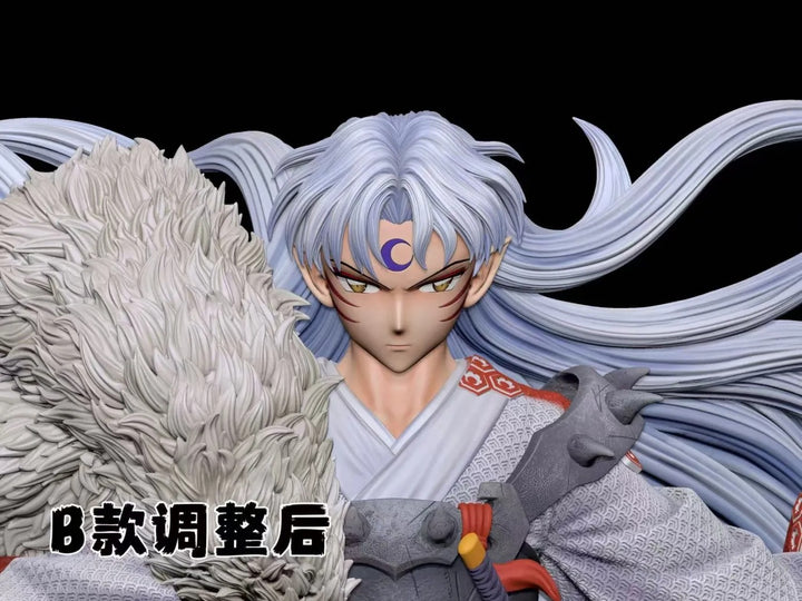 【Pre order】BFF Studio 1/6 Inuyasha