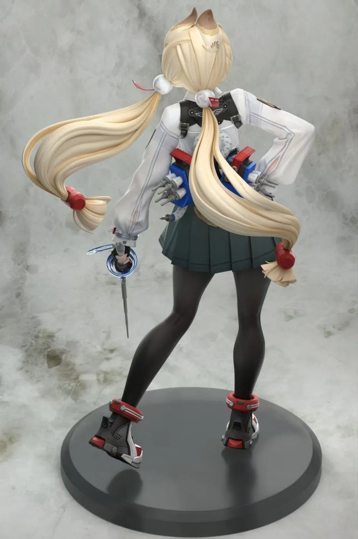 【Pre order】Xing Zhe Studio 1/6 Zenless Zone Zero Alice Thymefield