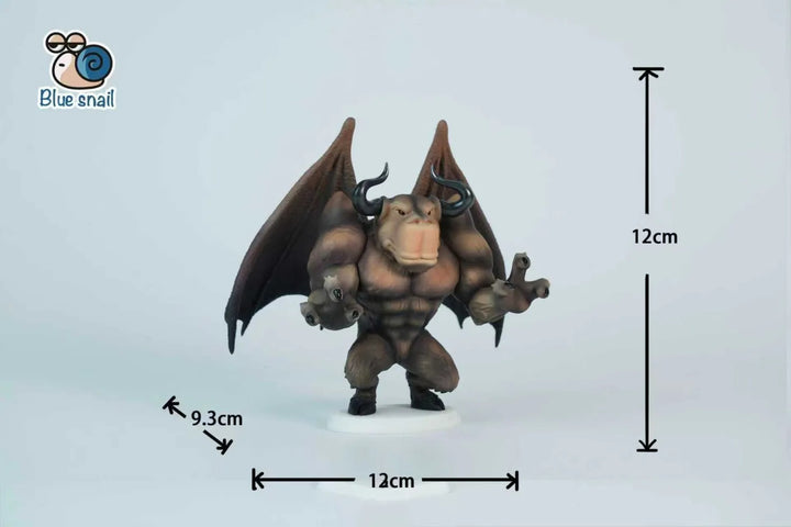 【Pre order】Blue Snail Studio - MapleStory Bat Demon