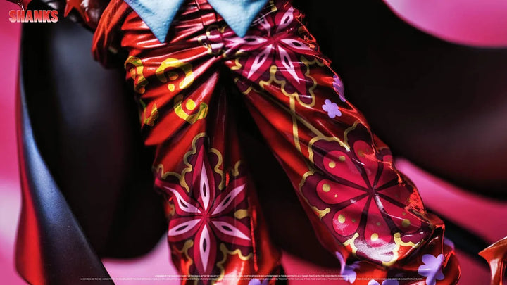 【Pre order】HX Studio x SY Studio 1/6 One Piece Shanks