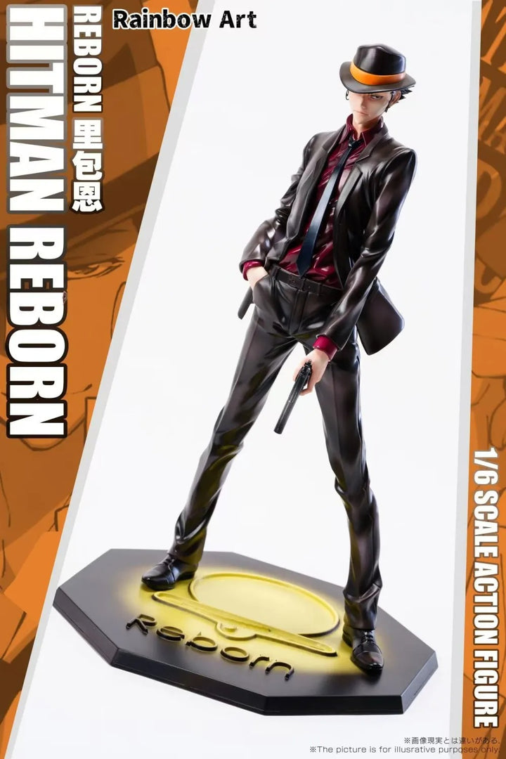 【Pre order】Rainbow Art Studio 1/6 HITMAN REBORN! Arcobaleno