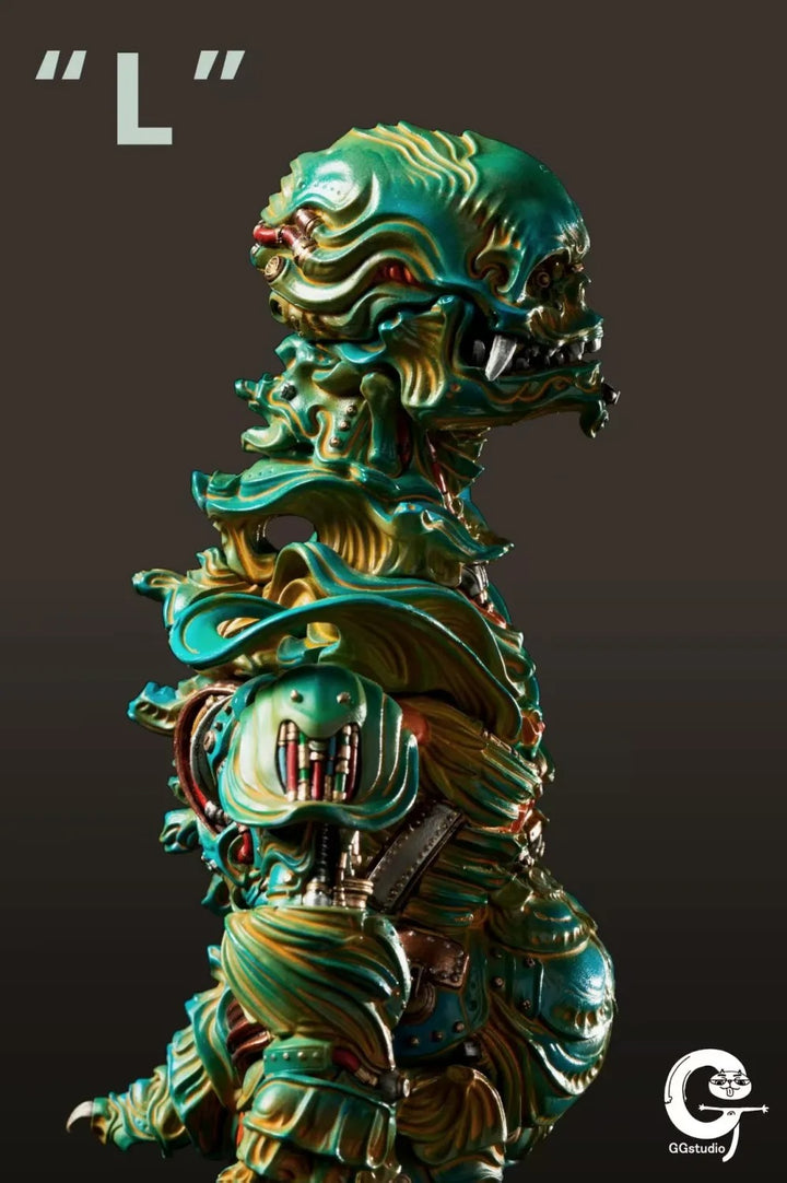 【Pre order】GG Studio - Monster L