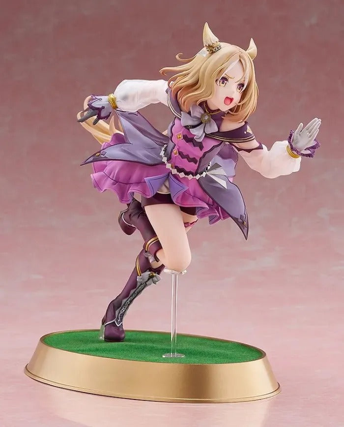 【Pre order】Max Factory - PVC Pretty Derby Narita Top Road (Copyright)