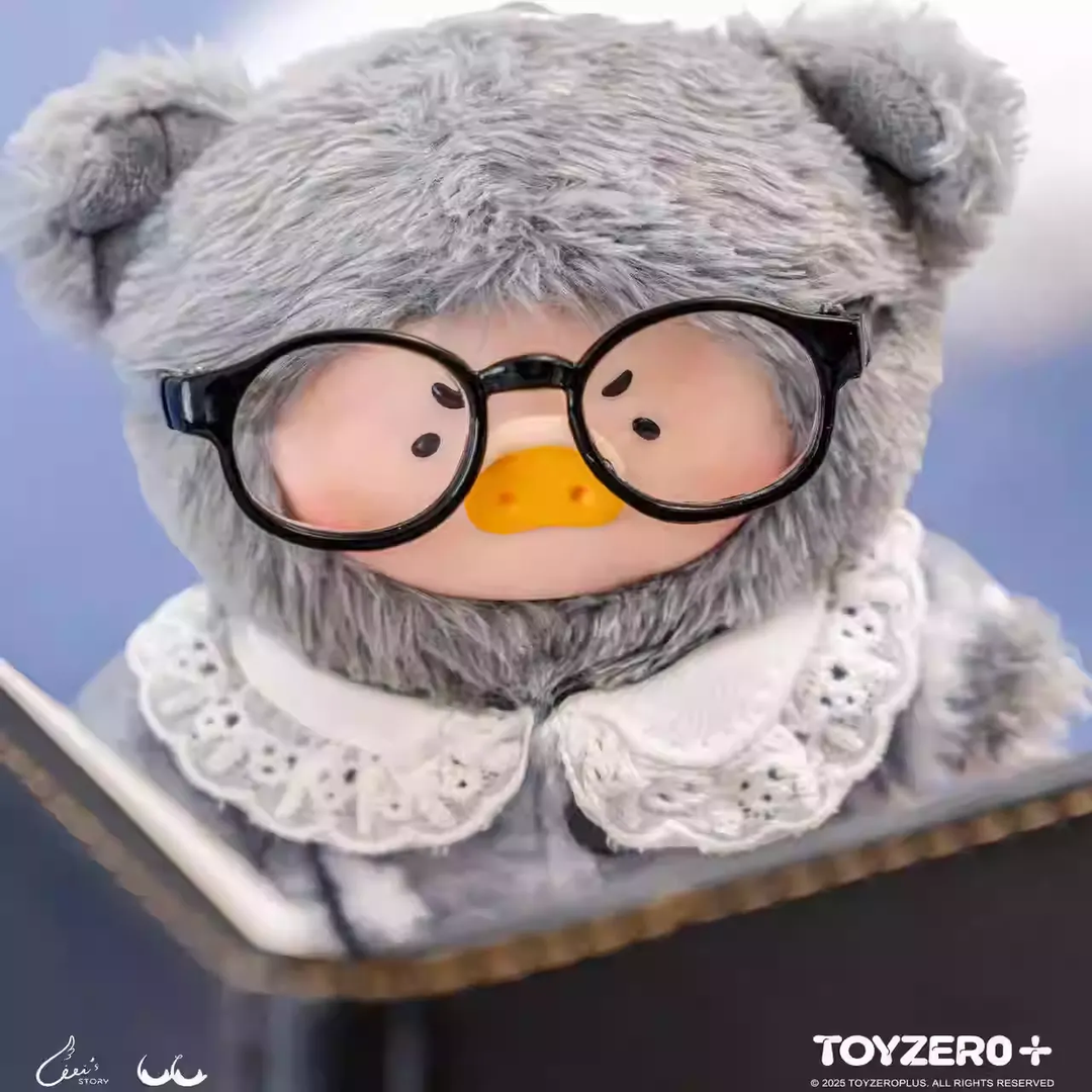 Original ToyZeroPlus Lulu The Piggy Dreaming Wonderland Series Blind Box 罐头猪LuLu猪梦里什么都有系列胶脸毛绒挂件盲盒