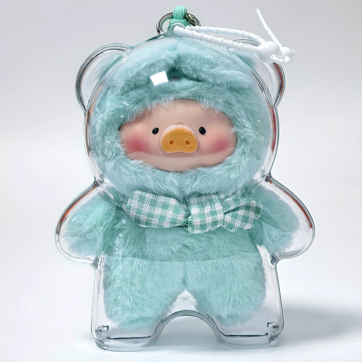 Original Piggy The Lulu 1 & 2 Series Protective Cases LULU猪1代罐头猪2代泰迪熊保护壳【高品质】