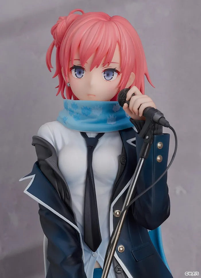 【Pre order】GSC Studio 1/6 PVC Yuigahama Yui (Copyright)