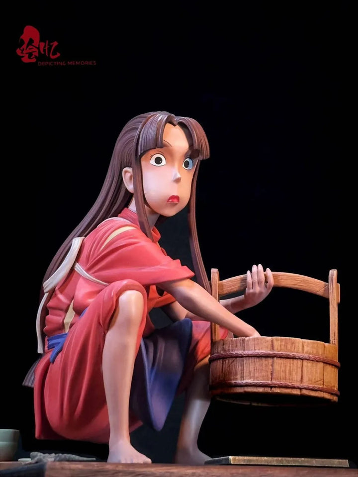 【Pre order】Depicting Memories Studio - Spirited Away Lin