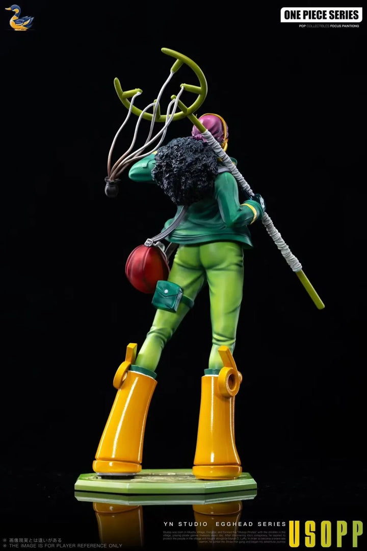 【Pre order】YN Studio 1/8 One Piece Usopp