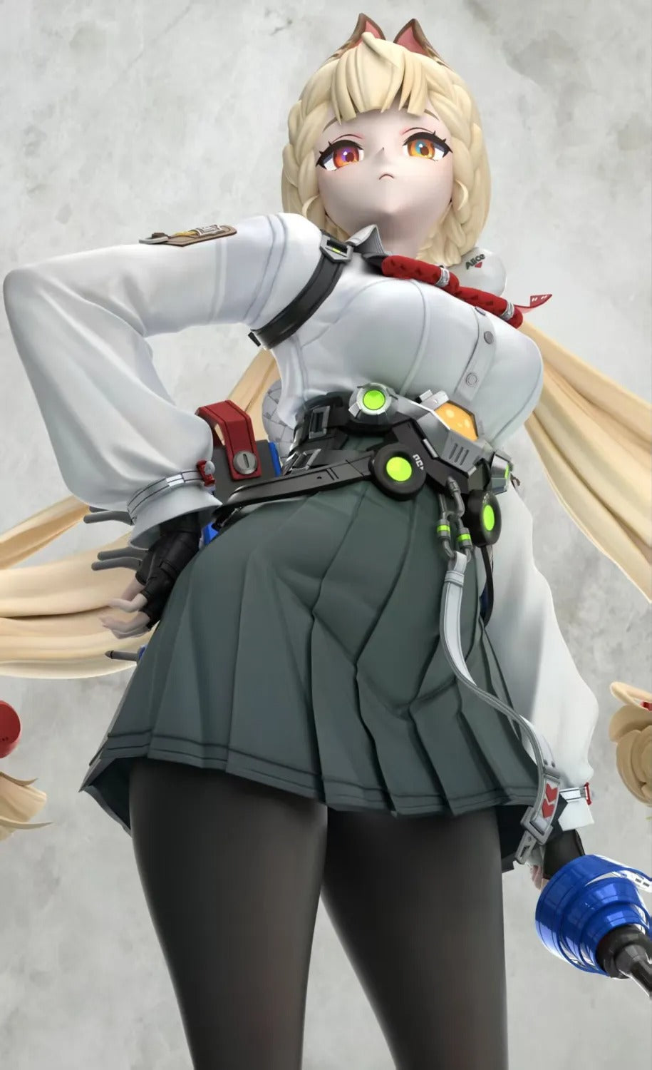 【Pre order】Xing Zhe Studio 1/6 Zenless Zone Zero Alice Thymefield