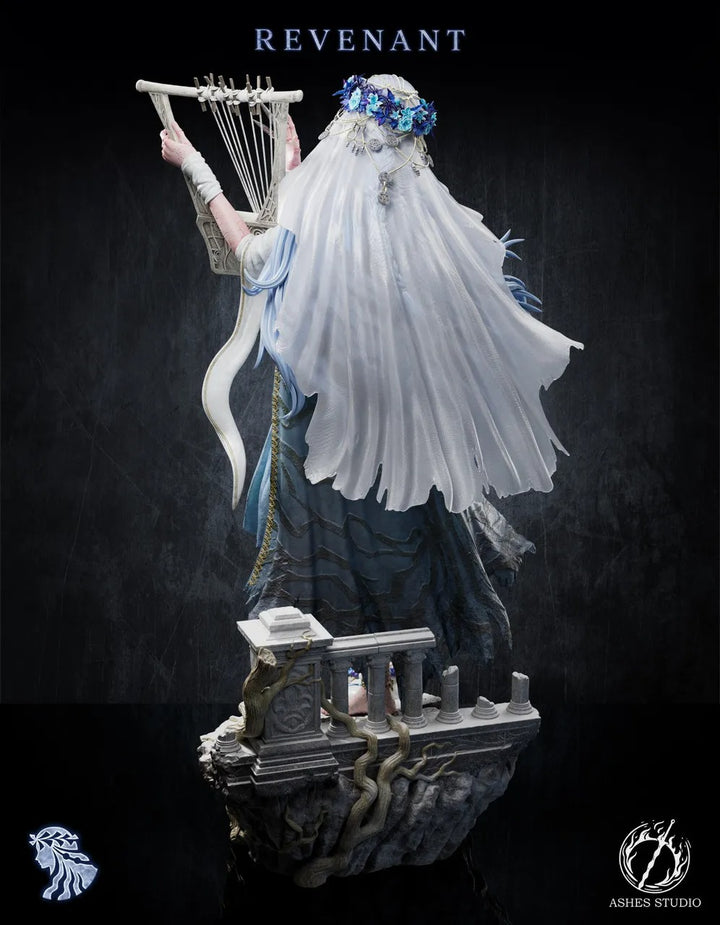 【Pre order】Ashes Studio 1/4 Elden Ring Nightreign Revenant