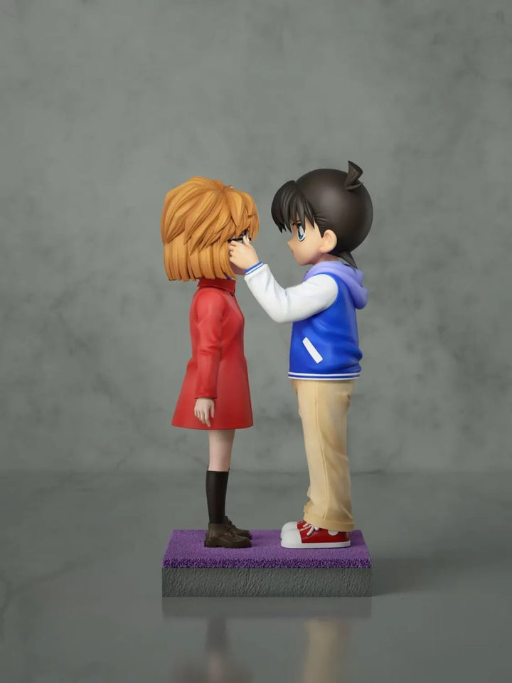 【Pre order】YYDS Studio 1/6 Conan & Haibara Ai
