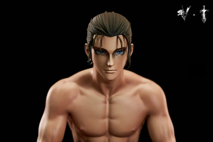 【Pre order】Coordinate Studio 1/6 Attack on Titan Eren Jaeger