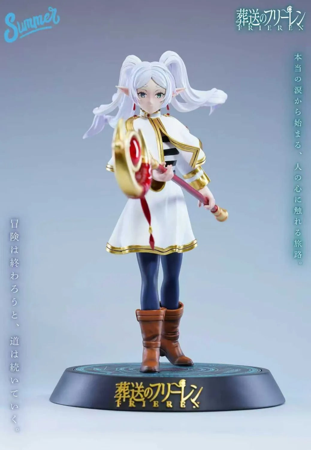 【Pre order】Summer Studio 1/6 Frieren: Beyond Journey's End Fern