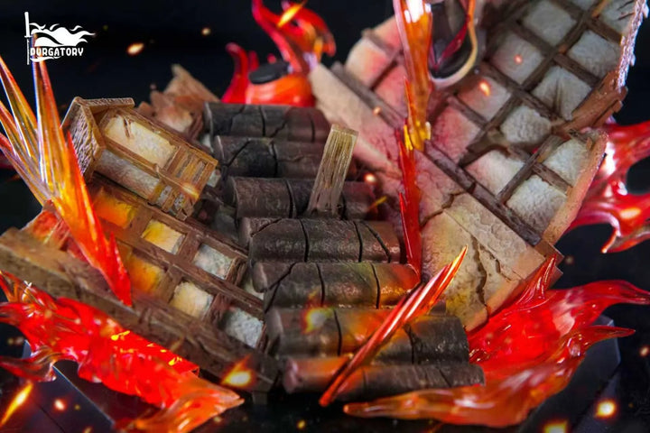 【Pre order】Purgatory Studio - Demon Slayer Kamado Tanjirou