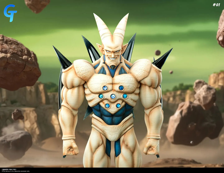 【Pre order】Grand Touring Studio - Dragon Ball Super Star Dragon