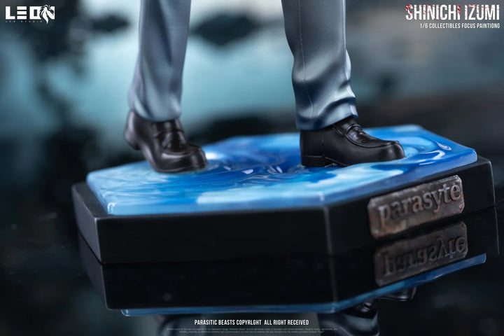 【Pre order】Leo Studio 1/6 Parasyte Shinichi Izumi