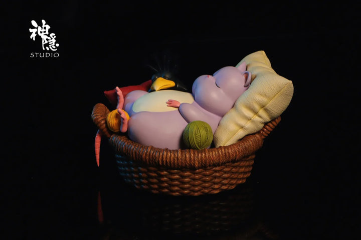 【Pre order】ShenYin Studio - Spirited Away Dream Boh