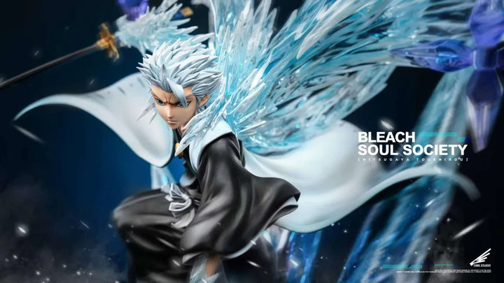 【Pre order】Time Studio 1/6 Bleach Hitsugaya Toushirou